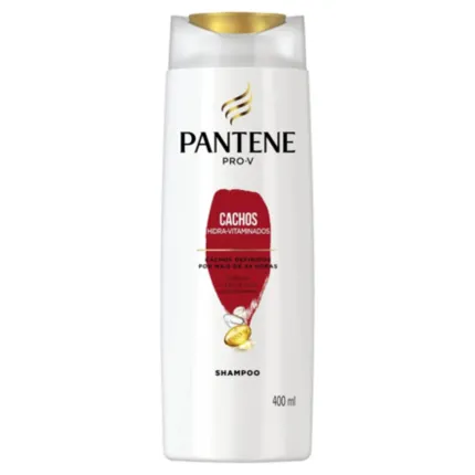 SH PANTENE CACHOS DEFINIDOS 400ML
