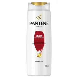 SH PANTENE CACHOS DEFINIDOS 400ML