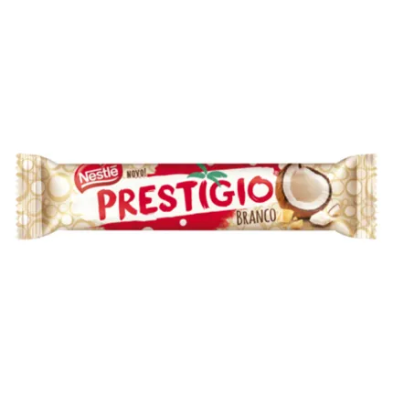 PRESTIGIO BRANCO NESTLE 33G