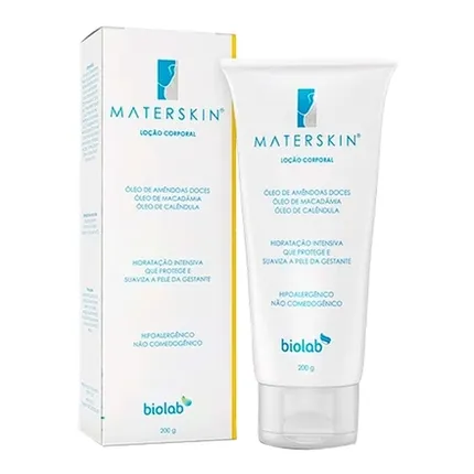 MATERSKIN LOCAO C/200G