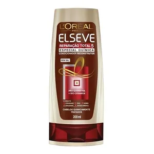 COND ELSEVE ESPECIAL QUIMICA 200ML