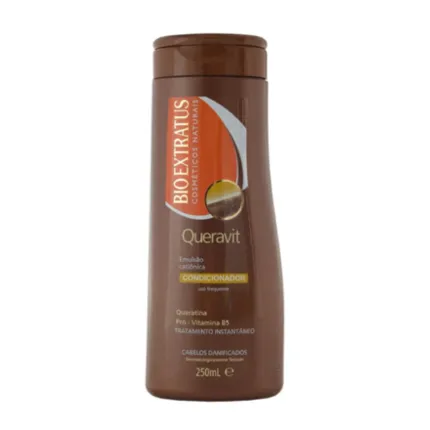 COND BIO EXTRATUS QUERAVIT HIDRAT 250ML