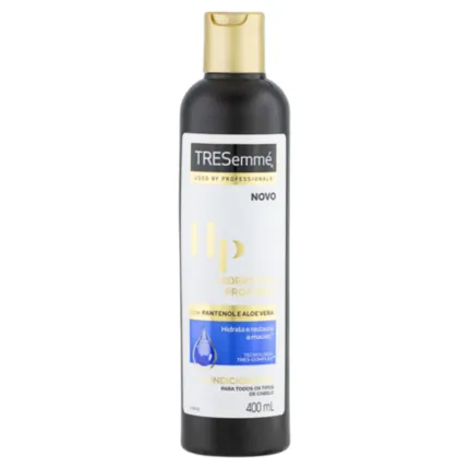COND TRESEMME HIDRAT PROFUNDA 400ML