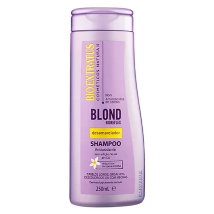 SH BIO EXTRATUS BLOND BIOREFLEX 250ML