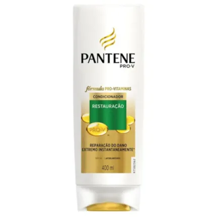 COND PANTENE RESTAURACAO PROFUNDA 400M