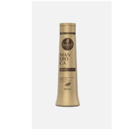 SH HASKELL MANDIOCA 500ML