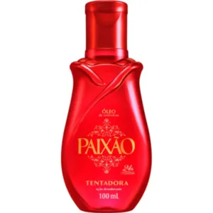 OLEO PAIXAO TENTADORA 100ML