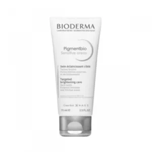 PIGMENTBIO BIODERMA  CLAREADOR CORPORAL 75ML