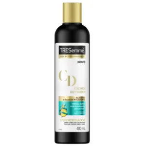 COND TRESEMME CACHOS PERFEITOS 400ML