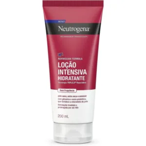 NEUTROGENA NORWEGIAN HIDRAT CORPO INTENS 200ML