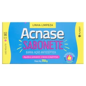 ACNASE STE 110G