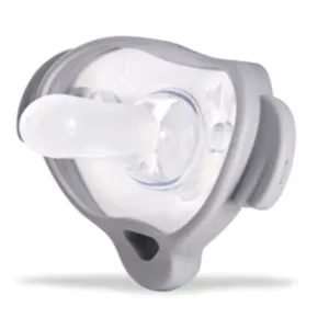 NEOPAN CHUPETA 4004 TAM1 CINZA