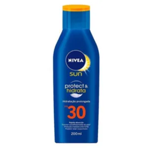 BLOQ NIVEA SUN PROT&HIDRA FPS30 200ML