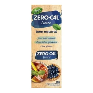 ADOCANTE ZERO CAL ERITRITOL 65ML