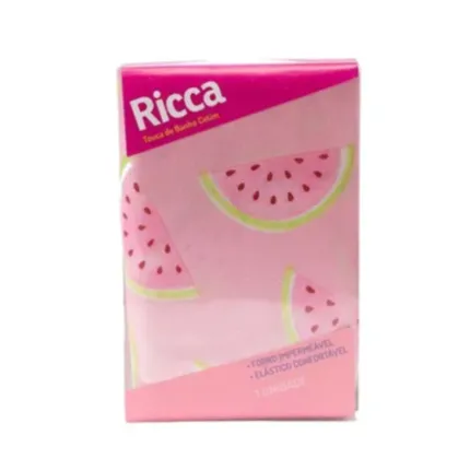 TOUCA RICCA 3402 BANHO