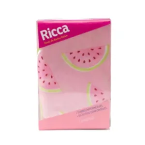 TOUCA RICCA 3402 BANHO