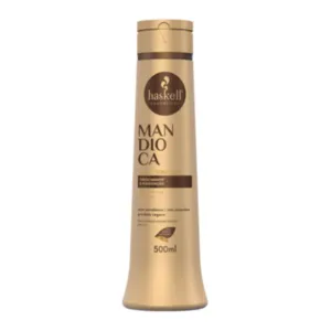 COND HASKELL MANDIOCA 500ML