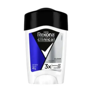 DES REXONA CLINICAL CR MEN 48G