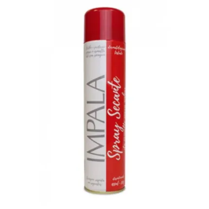 SECANTE ESMALTE IMPALA SPRAY C/400ML