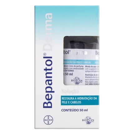 BEPANTOL DERMA SOL 50ML