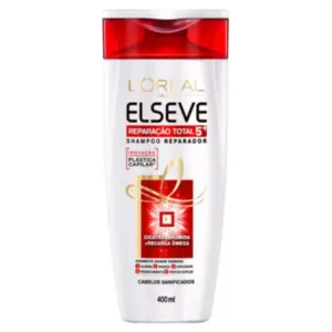 SH ELSEVE REPARACAO TOTAL 5 400ML