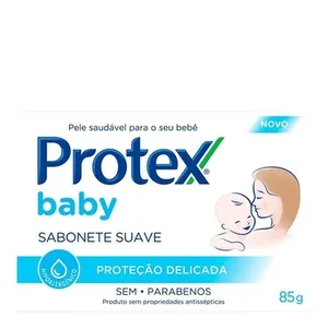 STE PROTEX BABY PROT DELICADA 85G