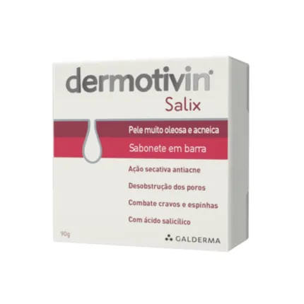 DERMOTIVIN SALIX * 90G
