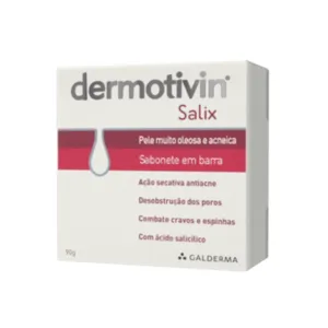 DERMOTIVIN SALIX * 90G