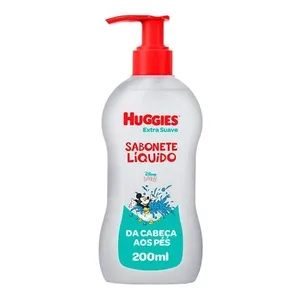 STE LIQ TURMA DA MONICA GLICERINA C/200ML