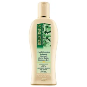 COND BIO EXTRATUS JABORANDI ANTIQUEDA 500ML