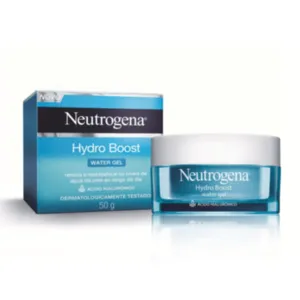 NEUTROGENA HYDRO BOOST GEL HIDRAT HIALURONIC 50G