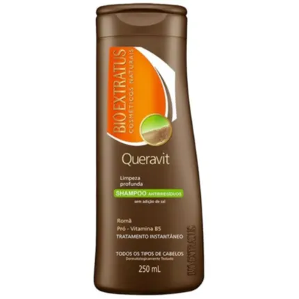 SH BIO EXTRATUS QUERATIV ANTI RESID 250ML