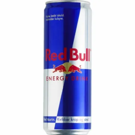 RED BULL 355ML