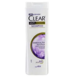 SH CLEAR WOMEN HIDRAT INTENSA 400ML