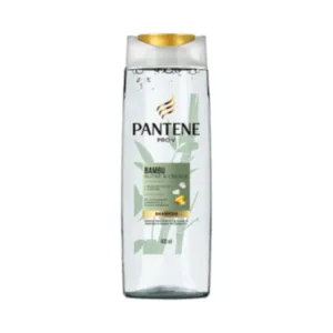 SH PANTENE BAMBU 400ML