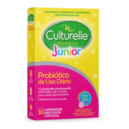 CULTURELLE USO DIARIO C/10 CPS