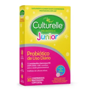 CULTURELLE USO DIARIO C/10 CPS