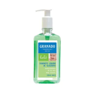 STE LIQ GRANADO BEBE ERVA DOCE 250ML