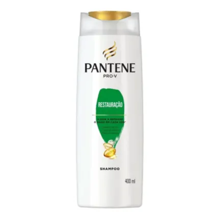 SH PANTENE RESTAURACAO PROFUNDA 400M