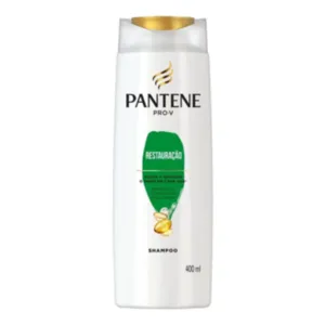 SH PANTENE RESTAURACAO PROFUNDA 400M
