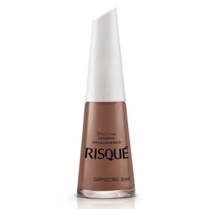 ESM RISQUE ULTRA CREMOSO CAPPUCCINO 8ML