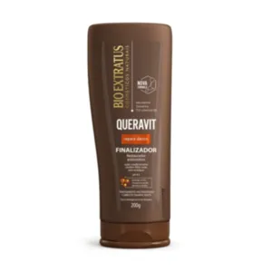 FINALIZADOR BIO EXTRATUS QUERAVIT 200G