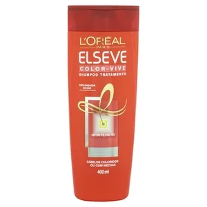 SH ELSEVE COLORVIVE 400ML