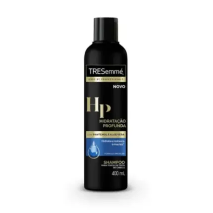 SH TRESEMME HIDRAT PROFUNDA 400ML
