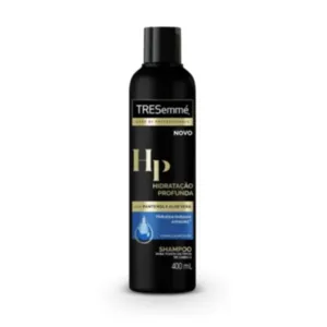 SH TRESEMME HIDRAT PROFUNDA 400ML