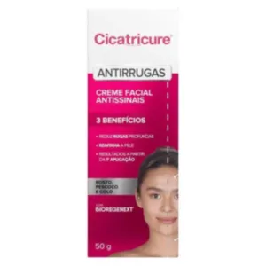 CICATRICURE CR 60G