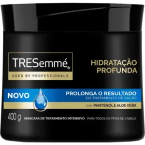 CR TRAT TRESEMME HIDRAT PROFUNDA 400G