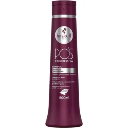 SH HASKELL POS PROGRESSIVA 300ML