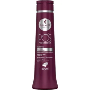 SH HASKELL POS PROGRESSIVA 300ML