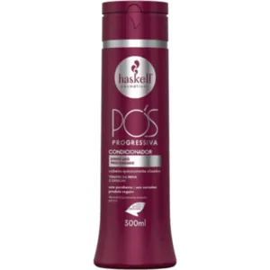COND HASKELL POS PROGRESSIVA 300ML